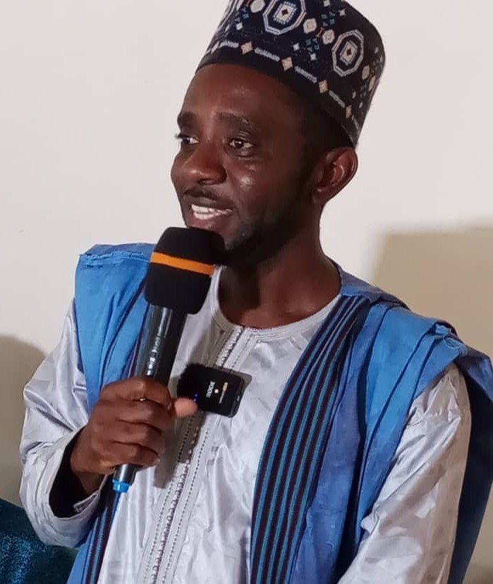 Government Spokesman Finds Bonthe District In A Mechanical Workshop