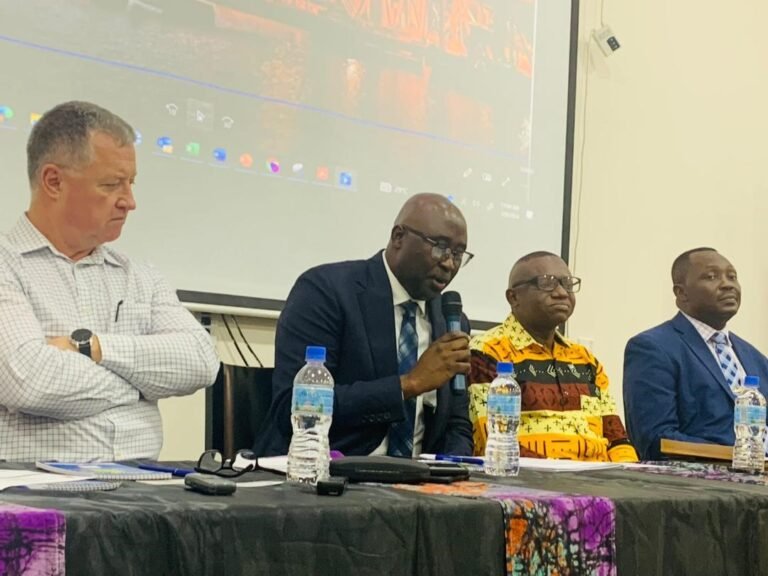 Empowering Local Enterprises: Sierra Rutile’s Commitment To Sierra Leone’s Mining Ecosystem