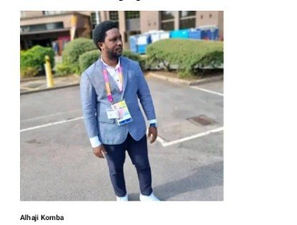 Spain Trip Key For Scribe As Sierra Leone Boxing Association Prepares For Busy Year