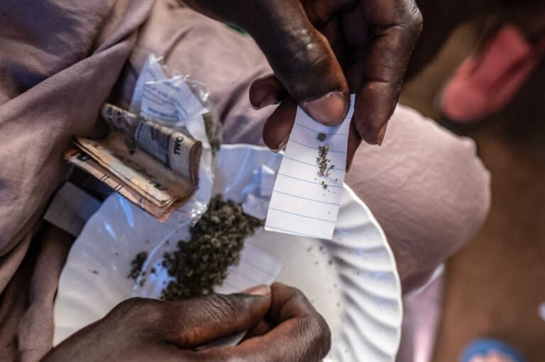 TWO SENTENCED TO PRISON FOR UNLAWFUL DRUG POSSESSION IN KONO DISTRICT