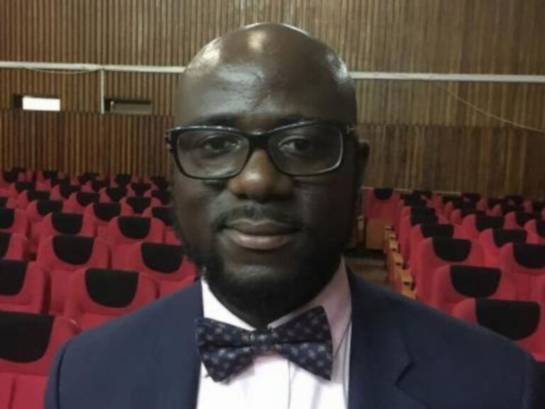 Defense Counsel Raises Concerns Over Denied Access to Accused in Treason Trial