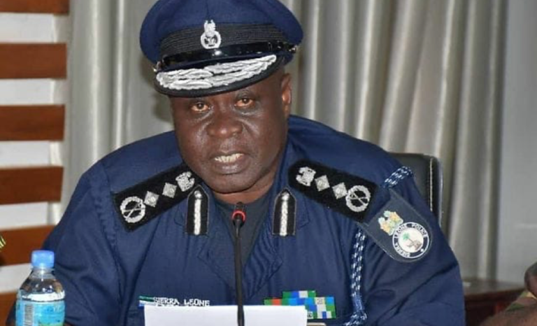 SLP CRACKS DOWN ON DRUG TRADE, ENHANCE HEALTHCARE SERVICES