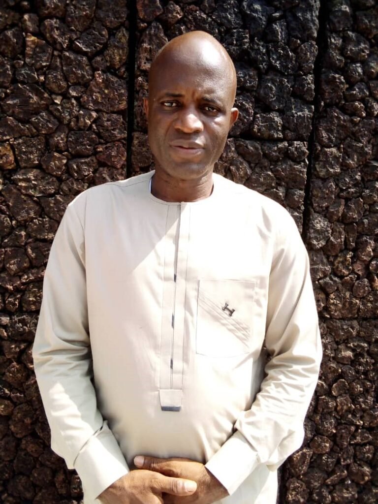 MP JAWAH COMMISSIONS CONSTRUCTION OF SECONDARY SCHOOL AND HOSPITAL IN TONKOLILI