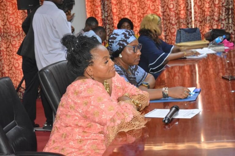 Tourism Committee in Parliament Commences Hearings On Hotels And Guest Houses