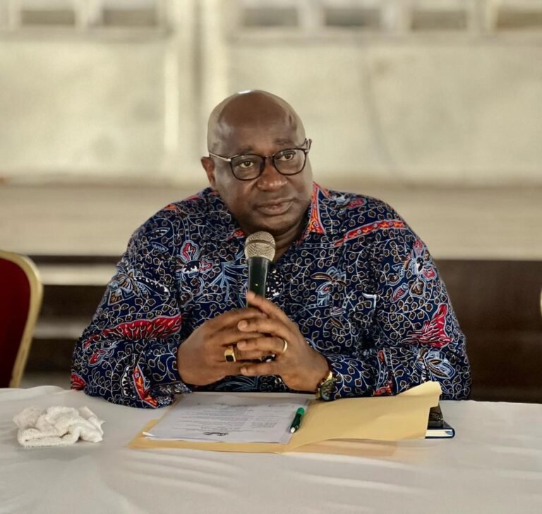 SLANGO, Local Councils Unite to Facilitate NGO Operations
