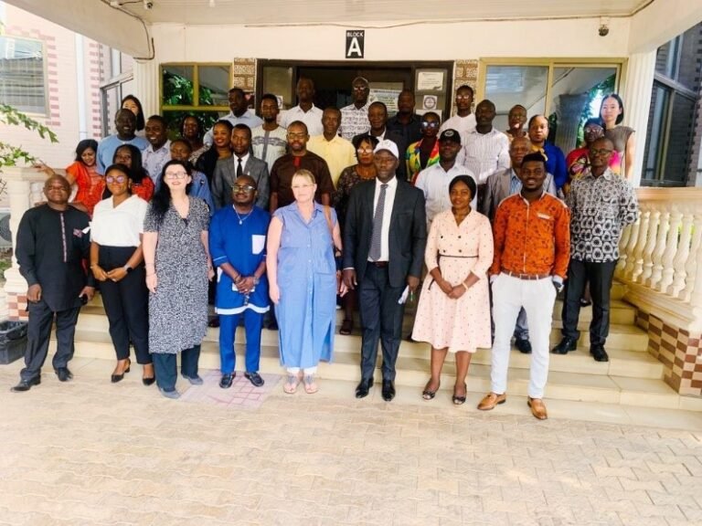 UNICEF, NaCSA Lead Multi-Sectoral Dialogue on Child Marriage Prevention
