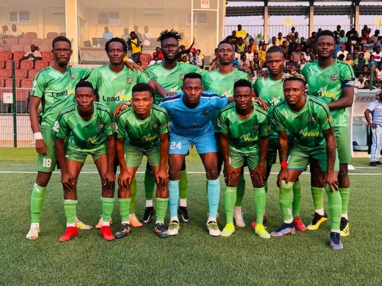 Bo Rangers Loses First Home Match Against East End Lions Since March 2022