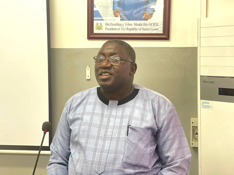 New National Identity Cards to Become Mandatory for All Transactions  -Announces NCRA Director