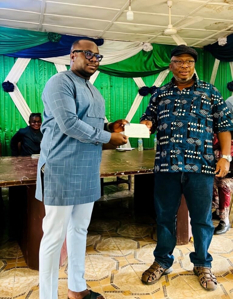 Pan African Rare Metal Mining Distributes 2.3 billion Leones to Three Chiefdoms in Kono District
