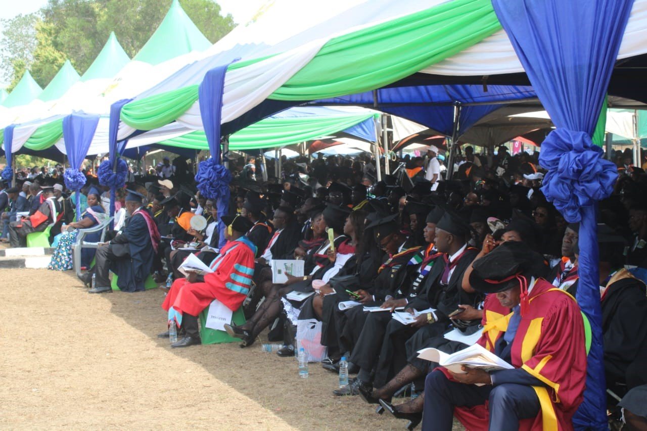 Njala University Graduates 3 568 Students At 2024 Congregation njala-university-graduates-3-568-students-at-2024-congregation