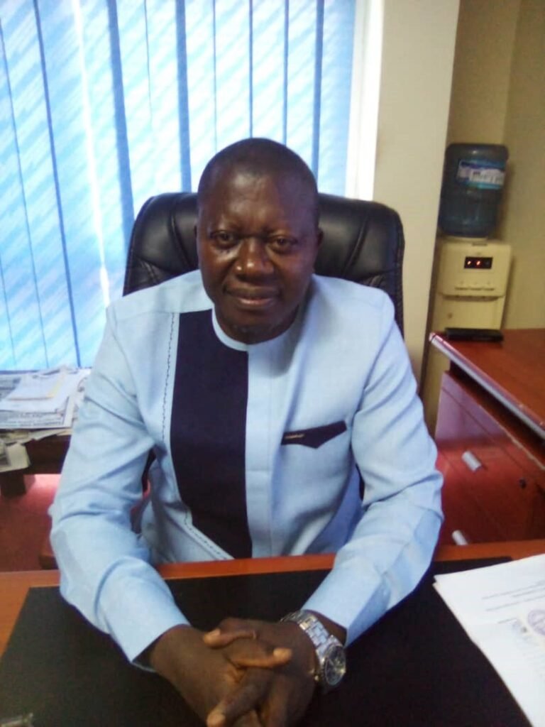 NASSIT’s Sewa Grounds Project:  Transforming Freetown’s Commercial Landscape
