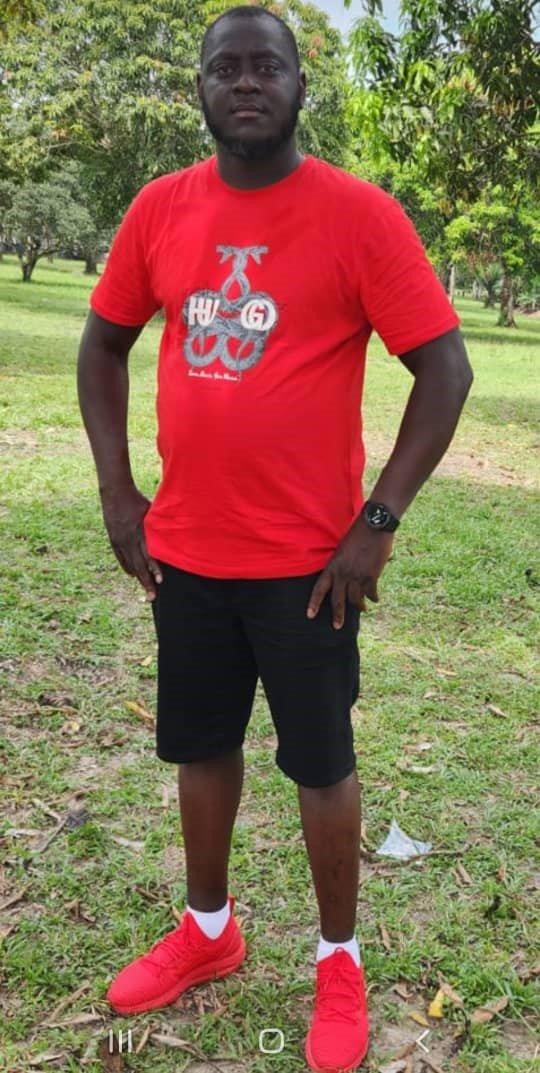 Camp Canada Athletics Club Appoints Albert Kobba as President