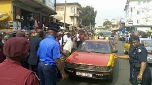SLRSA Reports 269 Fatal Road Accidents For 2023