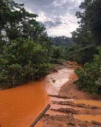 8 Yrs-Old Boy Drowns In Bengumaya Village River