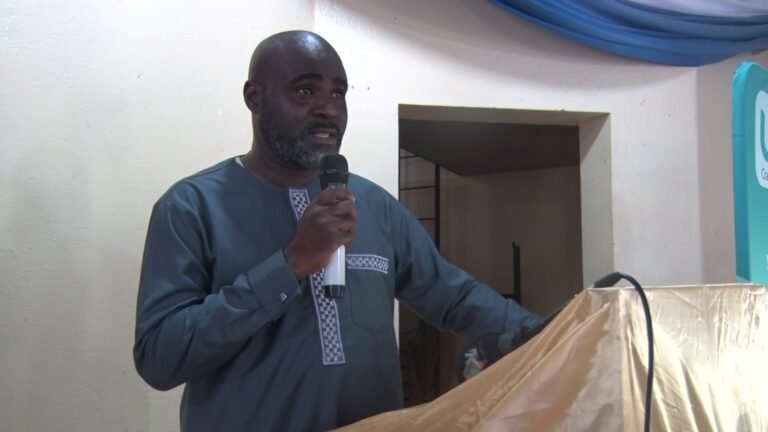 ACCESS TO SAFE DIALYSIS CARE IS IMPORTANT FOR HEALTHY KIDNEYS  MoH Deputy Chief Medical Officer for Clinical Services reveals…