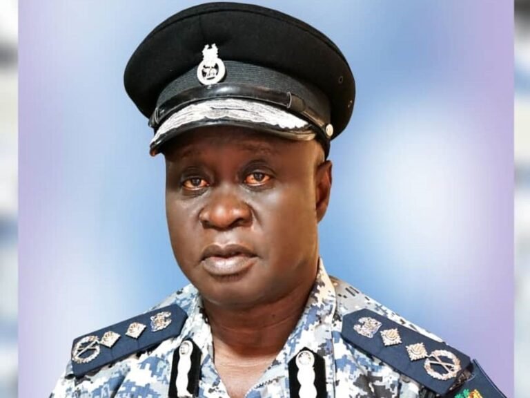 IGP Sellu Advocates Holistic Approach in National Fight Against Drugs Abuse