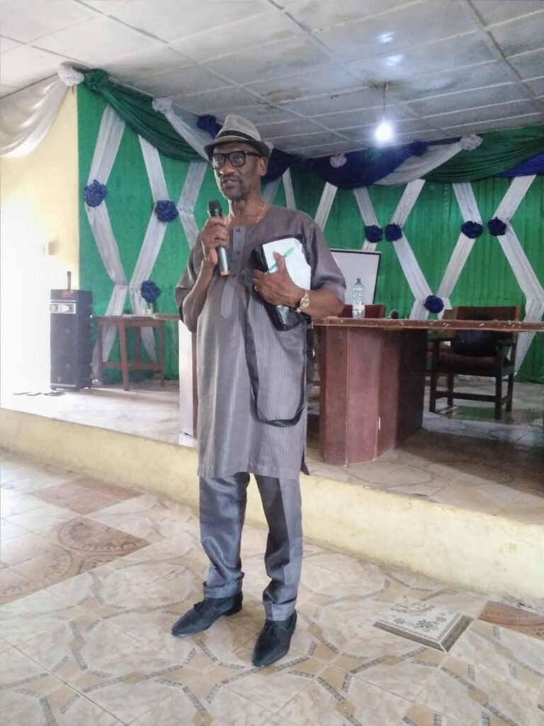 Chairman of Kono District Paramount Chiefs Advocates for Women’s Leadership in Addressing National Issues