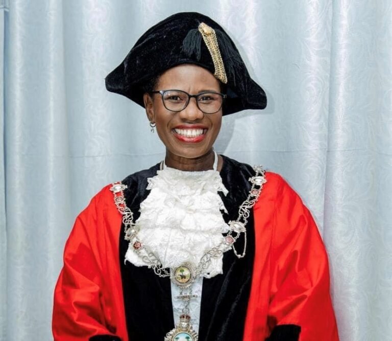 Questioning BBC’s Integrity:  Mayor Aki Sawyer Controversy Raises Eyebrows