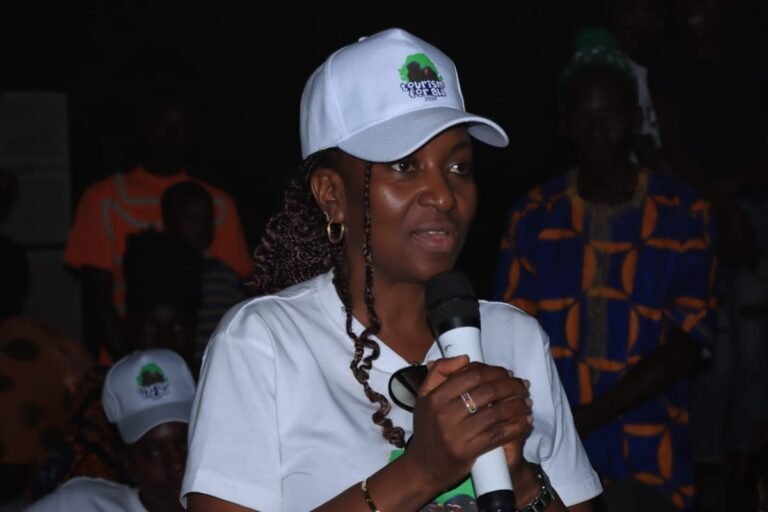 Ministry of Tourism Promotes Cultural Diversity and Eco-Tourism in Koinadugu District