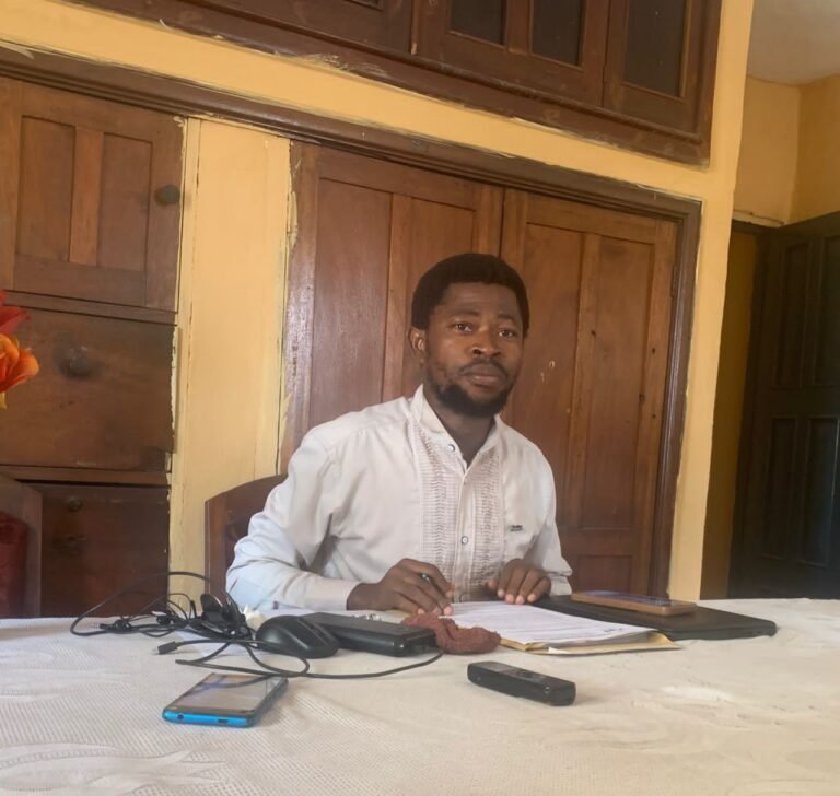 Supervisor’s Vigilance Prevents Tramadol Smuggling:  CRN-SL’s Call for Deeper Investigation