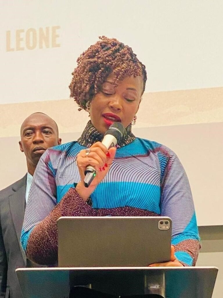 First Lady Calls for African Unity and Collaboration at Warwick Africa Summit 2024