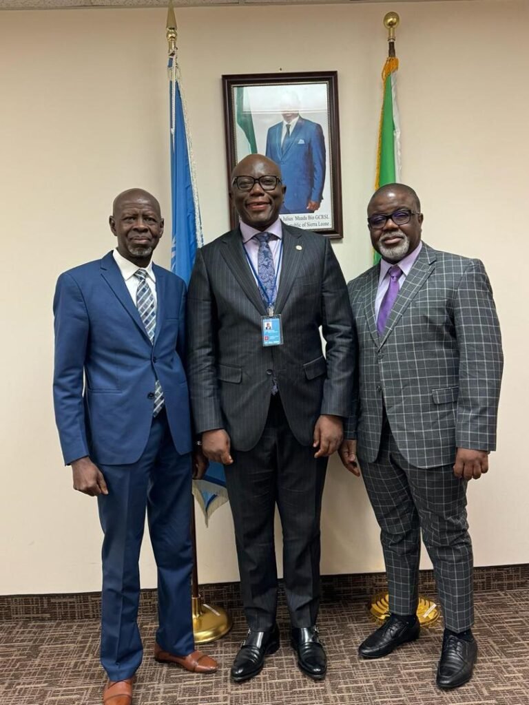 NaCSA COMMISSIONER NDOMAHINA PARTICIPATES IN HIGH-LEVEL DIALOGUE ON SOCIAL PROTECTION AT CSW 68TH