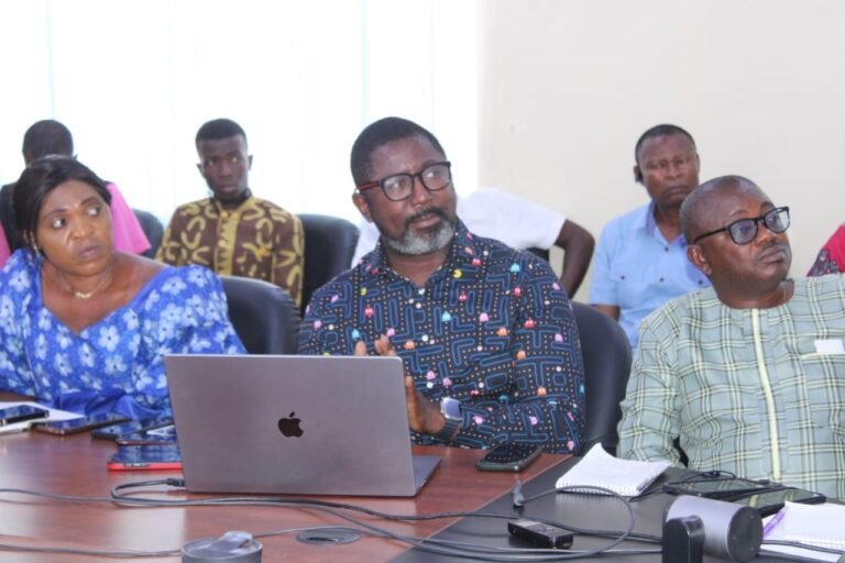 NPSA, MBSSE LAUNCH 1st STATE OF EDUCATION REPORT IN S/LEONE FOR 2023