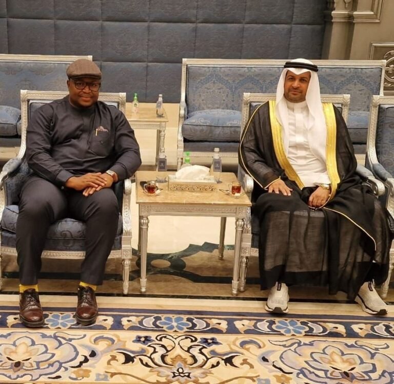 Foreign Affairs Minister Bolsters Sierra Leone’s Diplomatic Ties at OIC Summit in Saudi Arabia