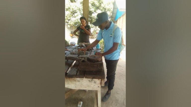 OIC Successfully Implements World Bank-Funded Skills Development Project