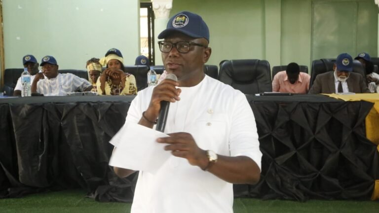 NaCSA, Apex Bank Sign $2.9 Million Islamic Microfinance Agreement