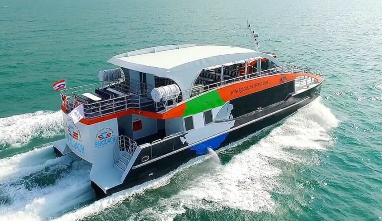 Labour Committee Urges Sea Coach Express to Rectify Staff Naming, NASSIT Registration