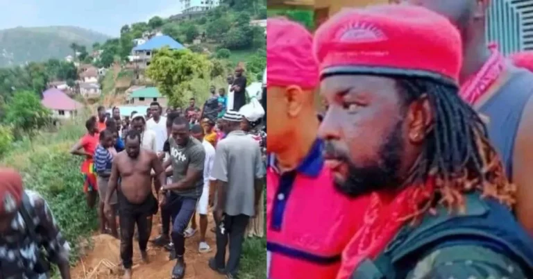 Court Denies Bail in Alpha Sheriff Alias APC Sheriff Trial