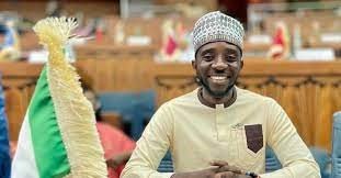 Minister of Information Awarded Desmond Tutu Fellowship for Advocacy Efforts