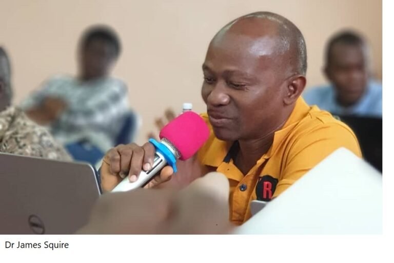 Govt. Declares Kush as National Emergency, Launches Task Force