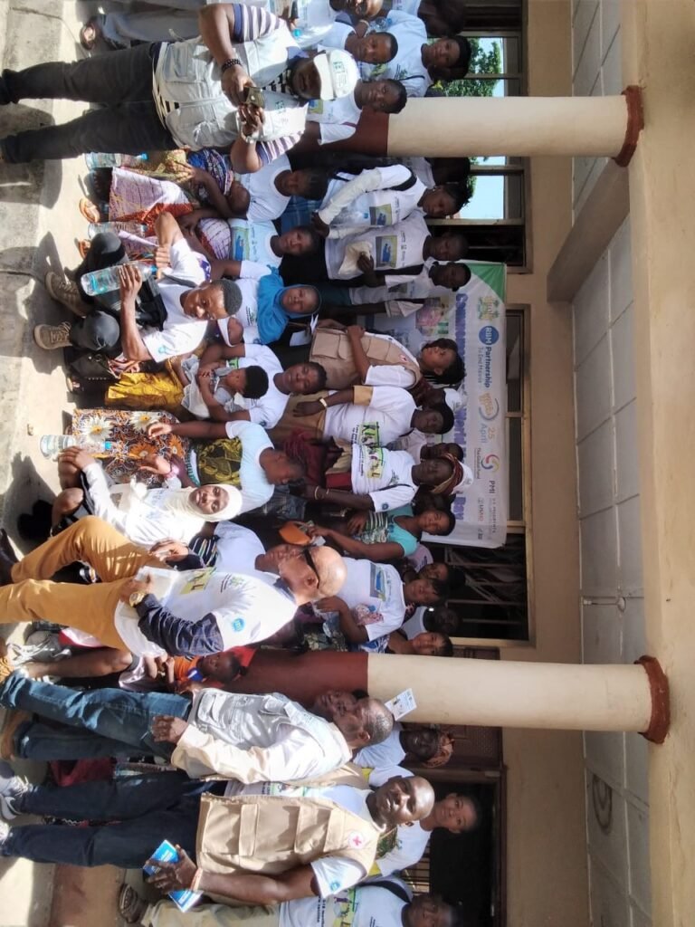 Urgent Response Initiated as Over 39,000 Malaria Cases Hit Kono District