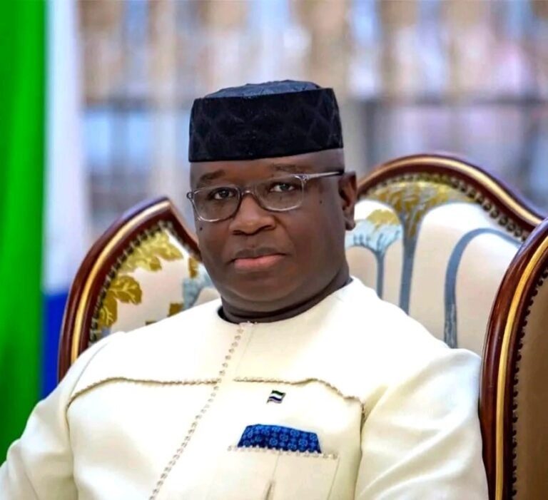 Pres. Bio Leads Effort to Forge Regional Stance on Autonomous Weapons at ECOWAS Summit