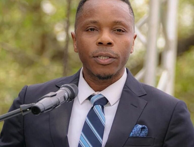 CHIEF MINISTER CHARTS COURSE FOR SIERRA LEONE’S DIGITAL FUTURE