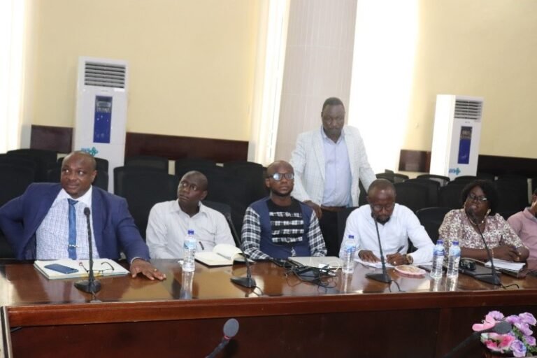 Commonwealth Secretariat Conducts Five-Day Enterprise Risk Management Training