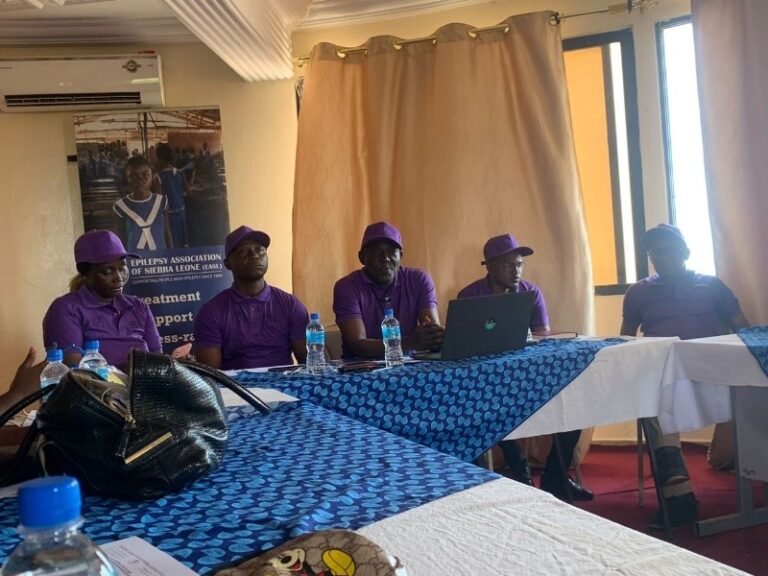 Director of Epilepsy Association Dispels Myths Surrounding Epilepsy