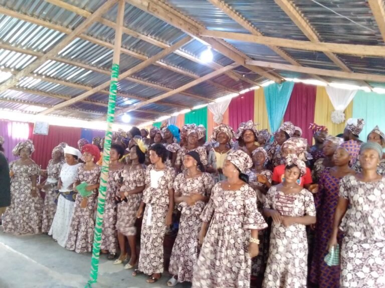 Evangelist Urges Women to Combat Drug Abuse, Promotes Wisdom, Prayer