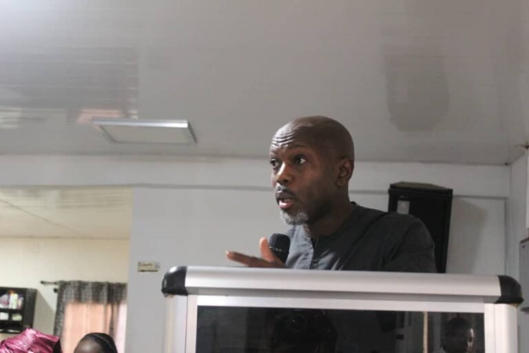 Stakeholders Convene for Three-Day Retreat to Develop National Ecosystem Restoration Program