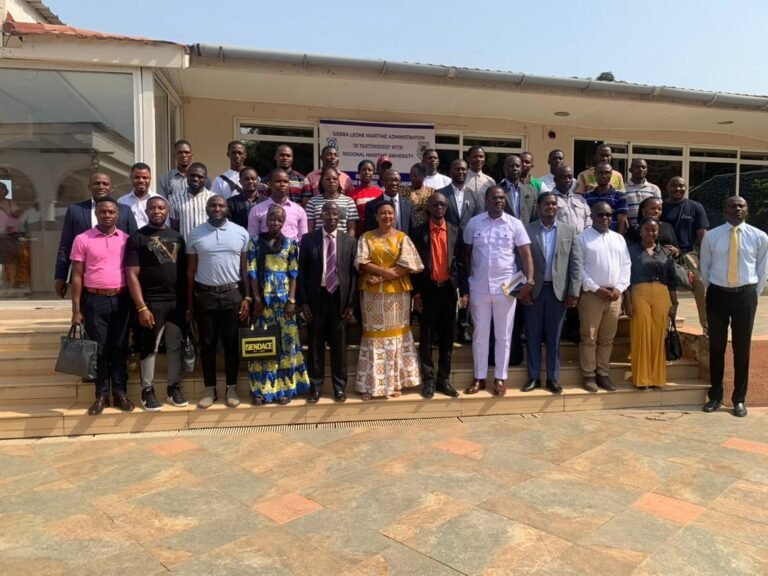 SLMA Launches STCW Courses to Empower Seafarers