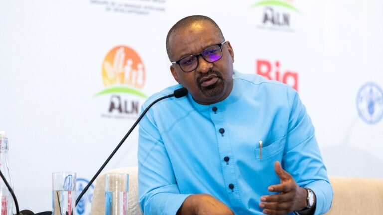 VP JALLOH LAUNCHES NATIONAL TASK FORCE TO COMBAT DEADLY SYNTHETIC DRUG ‘KUSH’