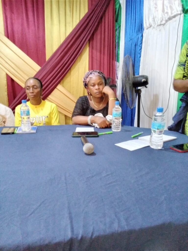 Municipality of Koidu Faces Criticism for Untidiness Despite High Revenue Generation