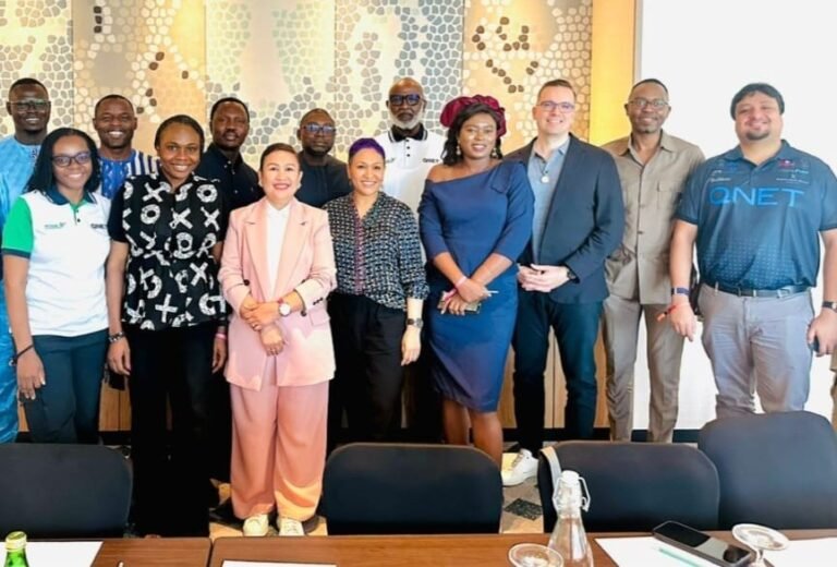 Unraveling the Truth about QNET:  A Journey of Discovery and Understanding