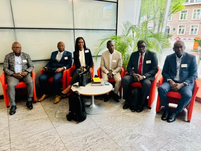 Sierra Leone Advances Towards Aviation Safety Recognition by EU