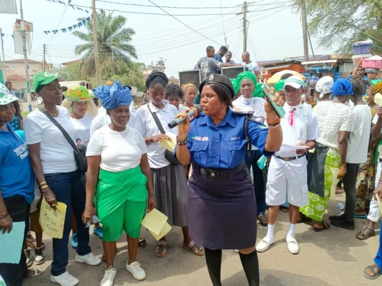 Collaborative Efforts to Combat Drug Abuse Strengthened in Bo City