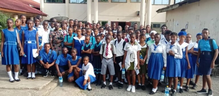 EPA CONCLUDES TWO-DAY CONSULTATIVE FORUM ON ENVIRONMENTAL GOVERNANCE