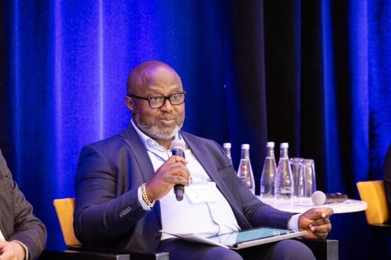 DEPUTY MINISTER OF FINANCE ATTENDS FORUM ON MACROECONOMICS OF GREEN TRANSITIONS