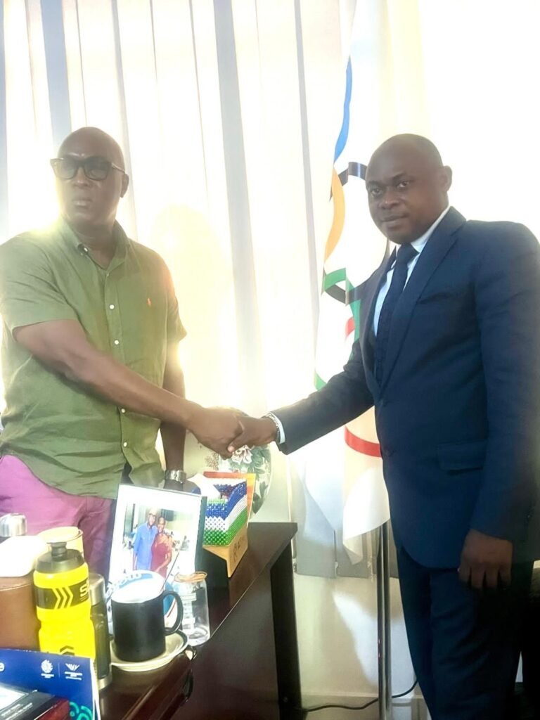 Supreme Court Ends Tennis Leadership Dispute